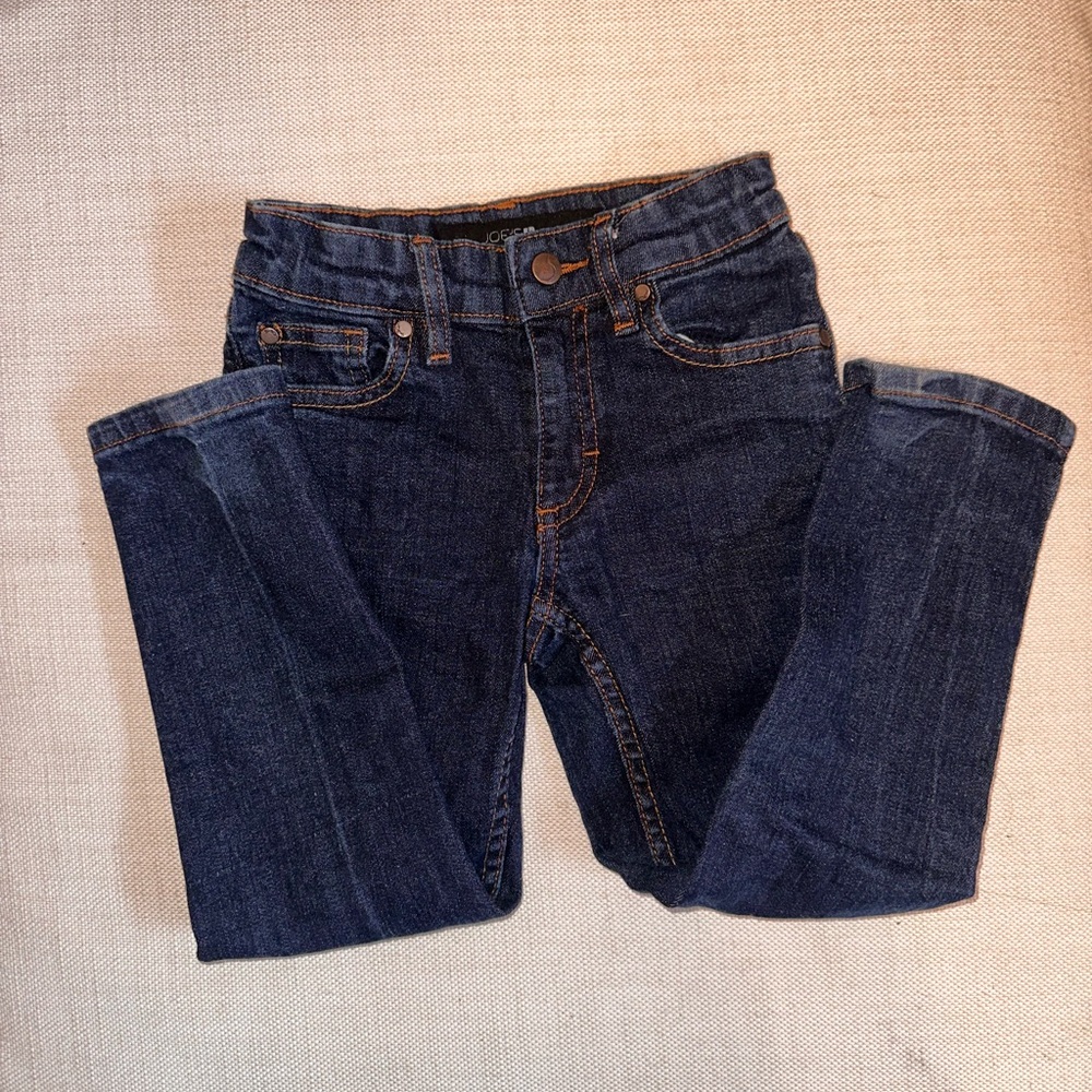 Kids Joes Jeans Size 5